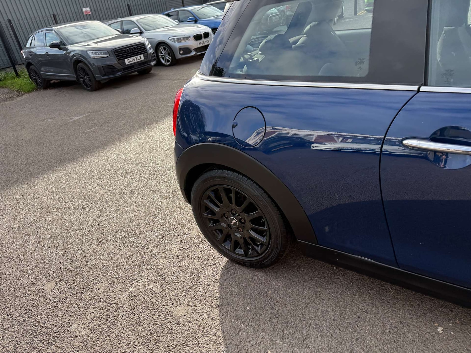 Used MINI Hatch 2014 for sale - 76601960: Photo 65