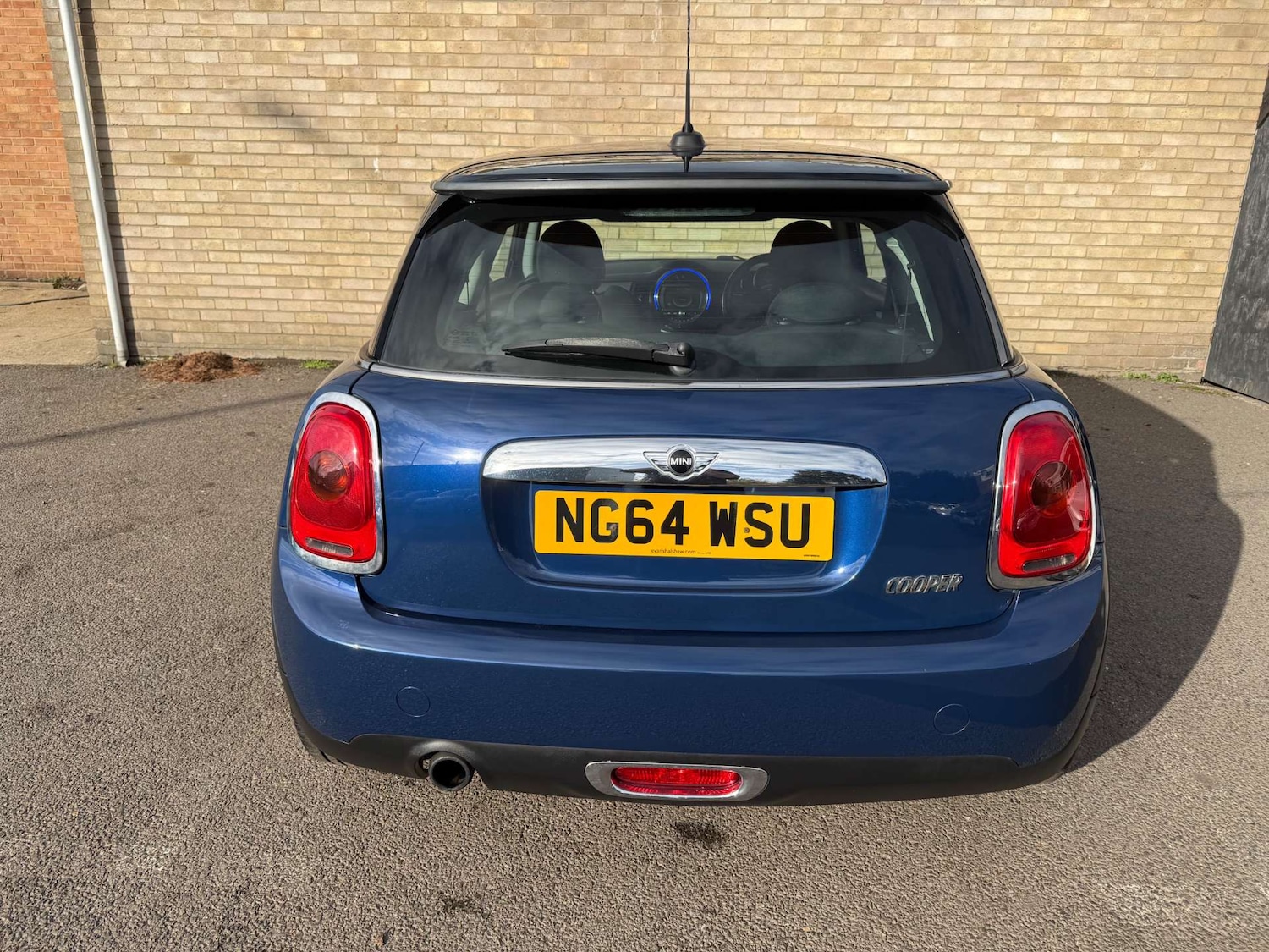 Used MINI Hatch 2014 for sale - 76601960: Photo 68