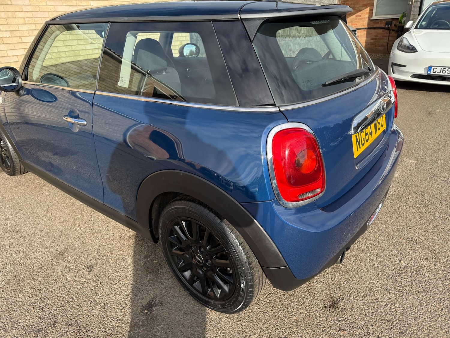 Used MINI Hatch 2014 for sale - 76601960: Photo 69
