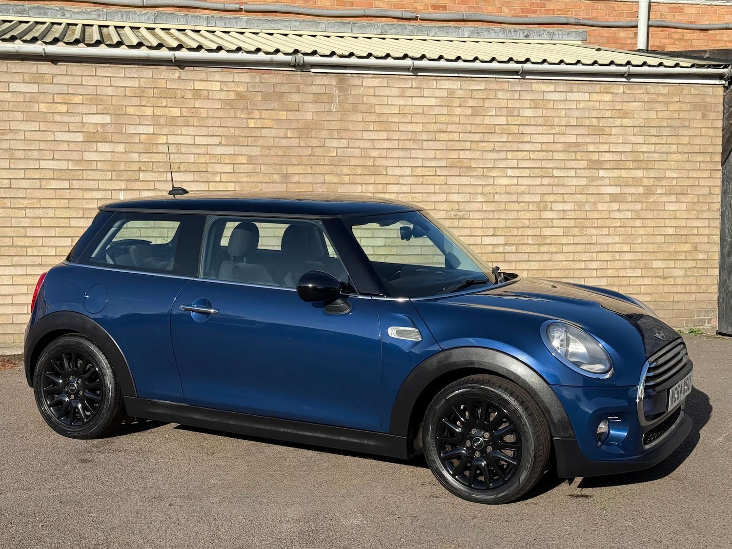 Used MINI Hatch 2014 for sale - 76601960: Photo 7