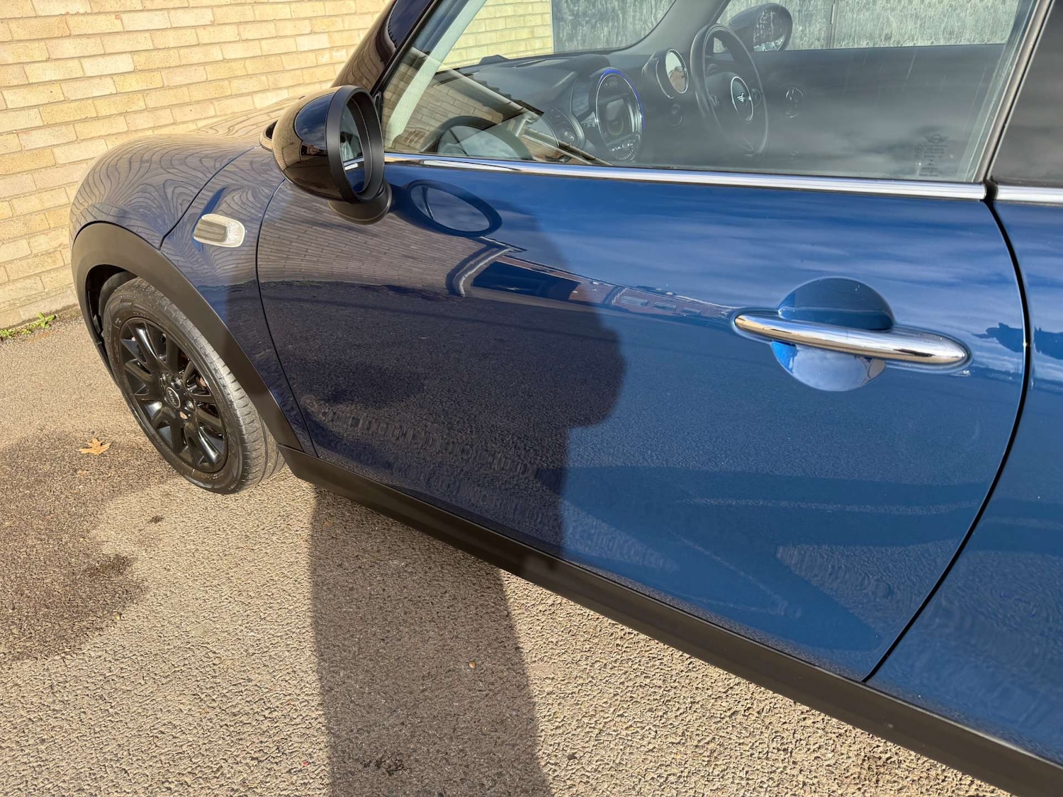 Used MINI Hatch 2014 for sale - 76601960: Photo 70