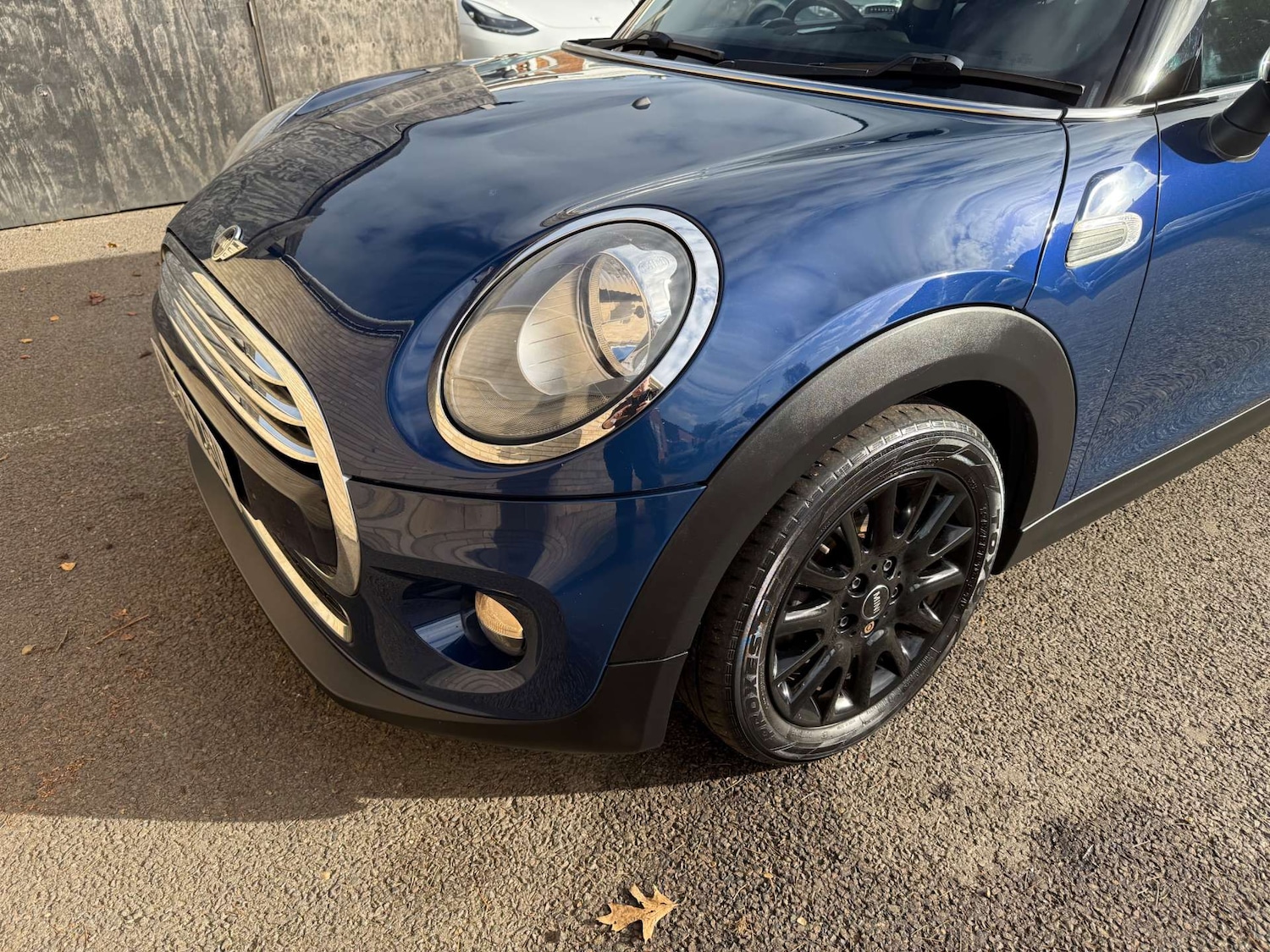 Used MINI Hatch 2014 for sale - 76601960: Photo 71