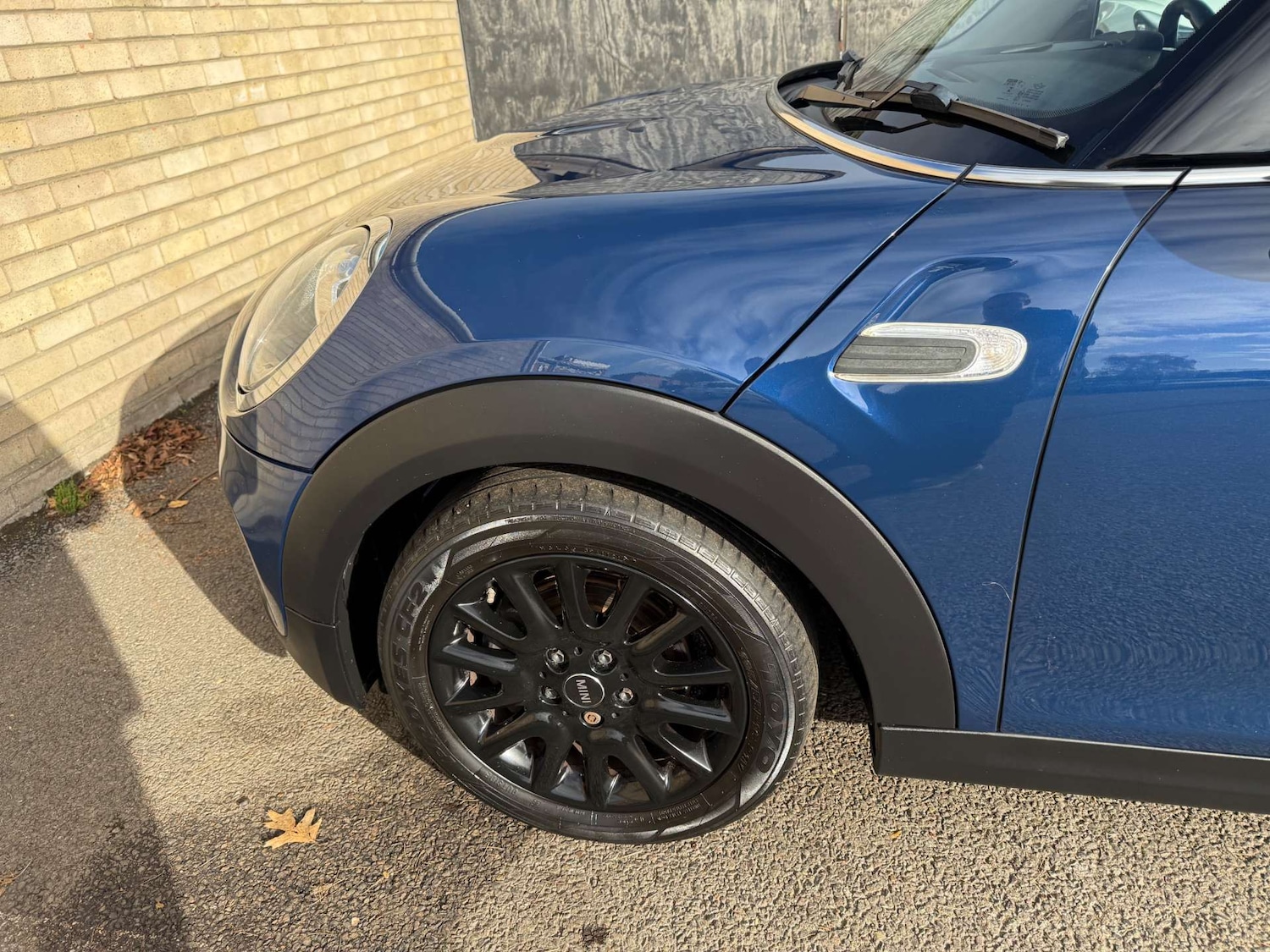 Used MINI Hatch 2014 for sale - 76601960: Photo 72