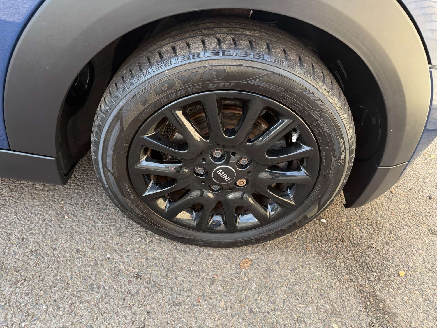 Used MINI Hatch 2014 for sale - 76601960: Photo 73