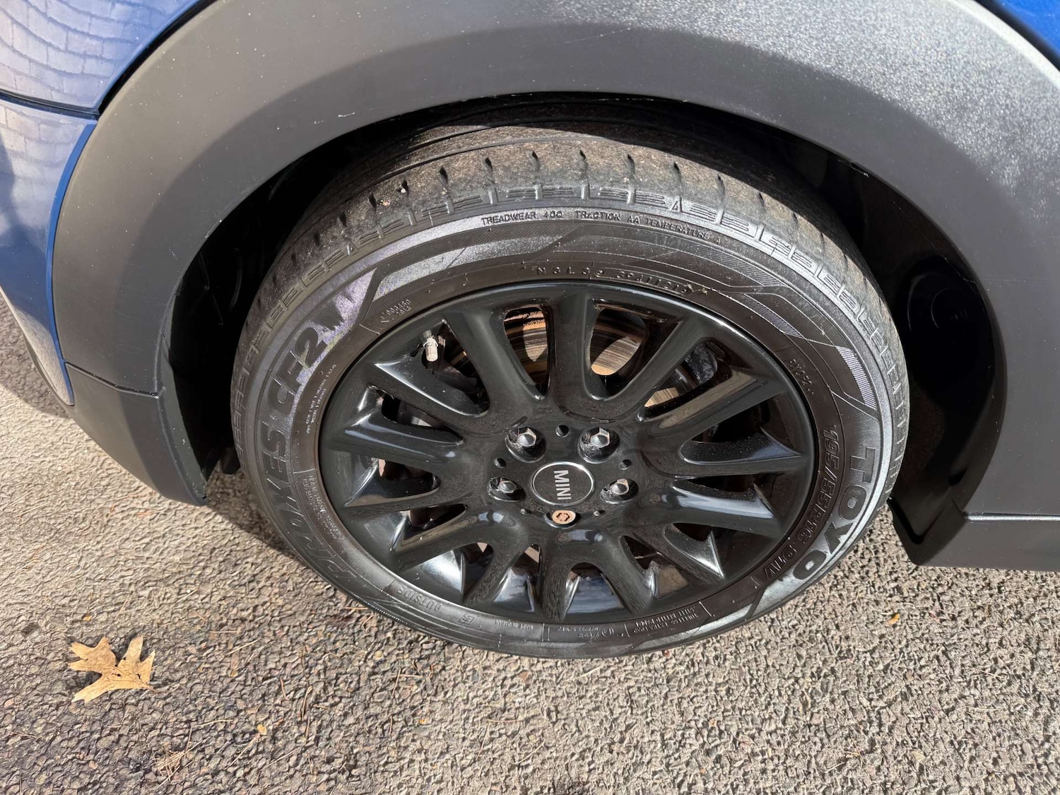 Used MINI Hatch 2014 for sale - 76601960: Photo 74