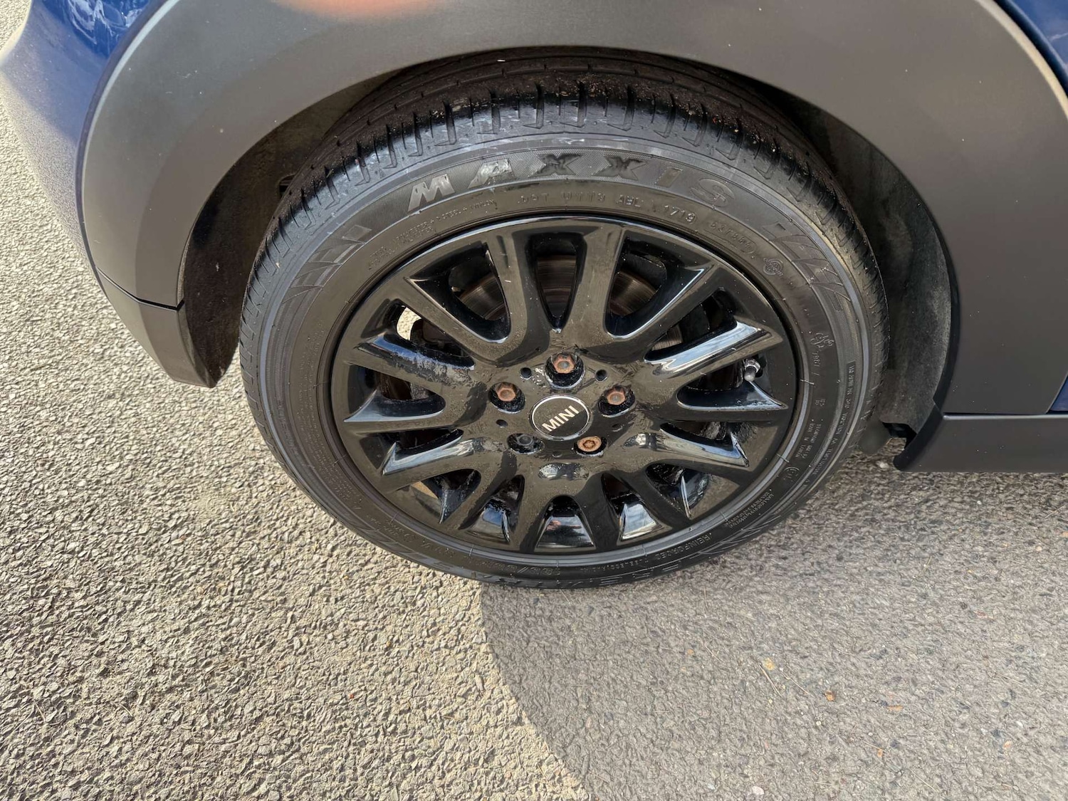 Used MINI Hatch 2014 for sale - 76601960: Photo 75