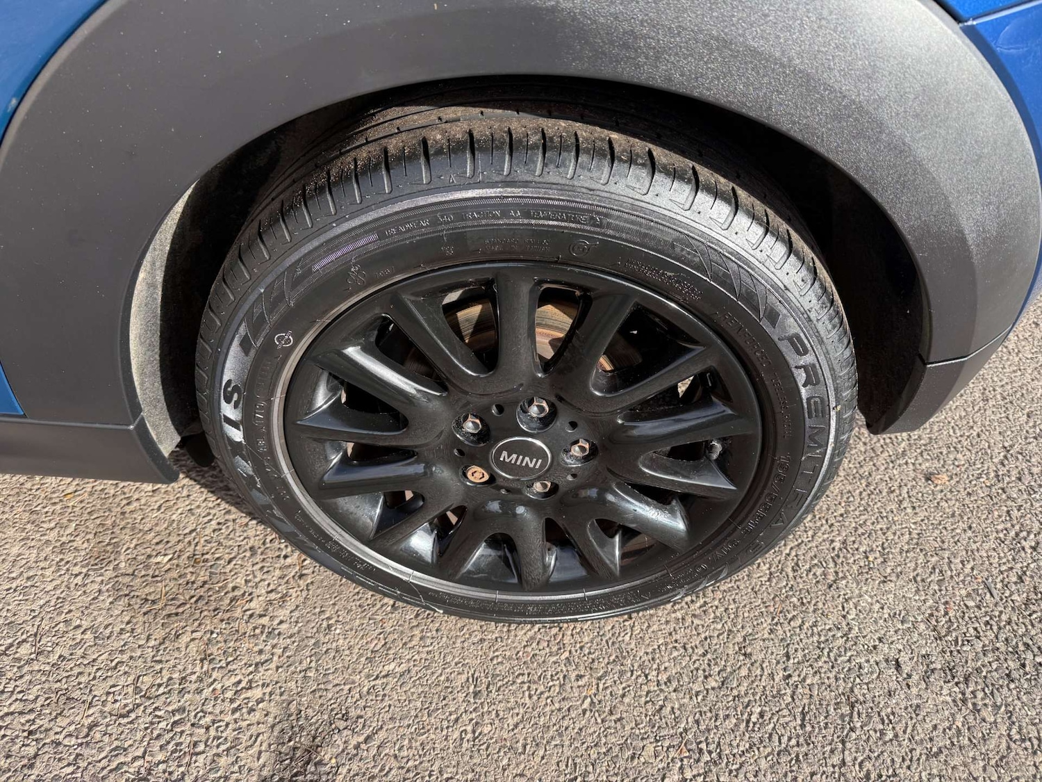 Used MINI Hatch 2014 for sale - 76601960: Photo 76