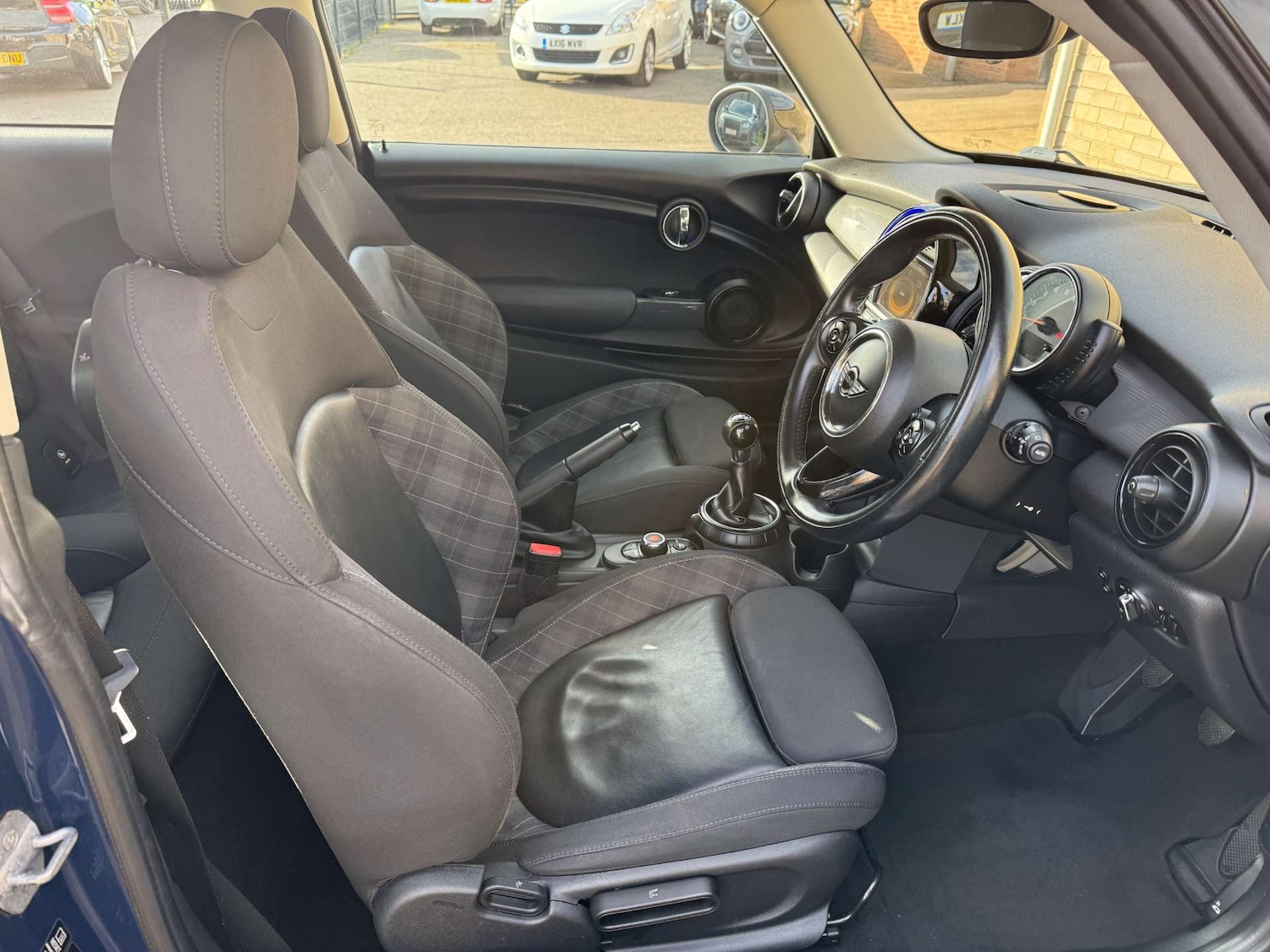 Used MINI Hatch 2014 for sale - 76601960: Photo 9