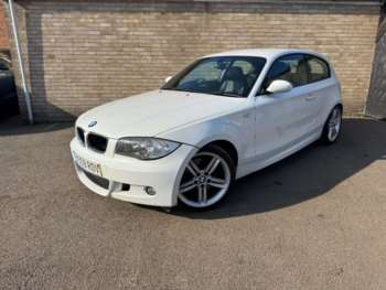 2009 - 2.0 123d M Sport 3dr