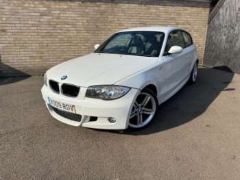 Used BMW 1 Series 2009 for sale - 74856362: Photo