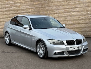 Used BMW 3 Series 2010 for sale - 75797985: Photo