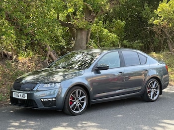 Used Skoda Octavia 2016 for sale - 78736199: Photo