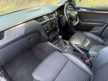 Used Skoda Octavia 2016 for sale - 78736199: Photo