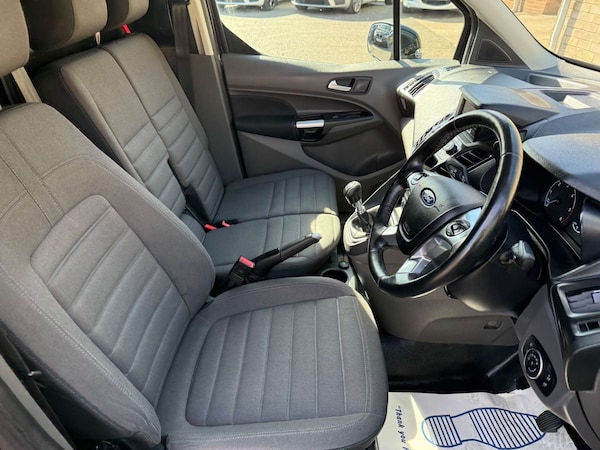 Used Ford Transit Connect 2020 for sale - 76089436: Photo 12