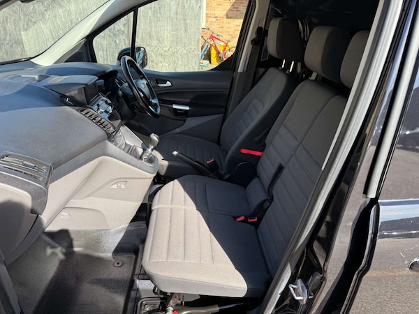 Used Ford Transit Connect 2020 for sale - 76089436: Photo 20