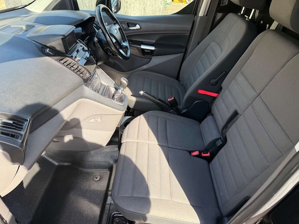 Used Ford Transit Connect 2020 for sale - 76089436: Photo 23
