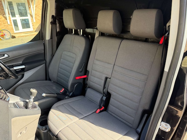 Used Ford Transit Connect 2020 for sale - 76089436: Photo 26