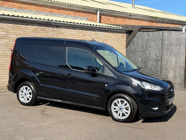 Used Ford Transit Connect 2020 for sale - 76089436: Photo 27