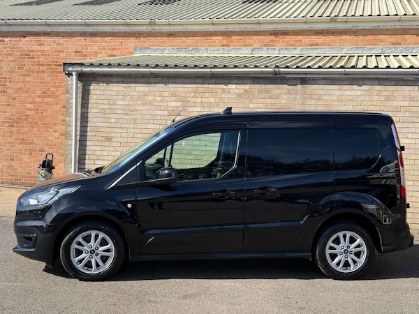 Used Ford Transit Connect 2020 for sale - 76089436: Photo 28