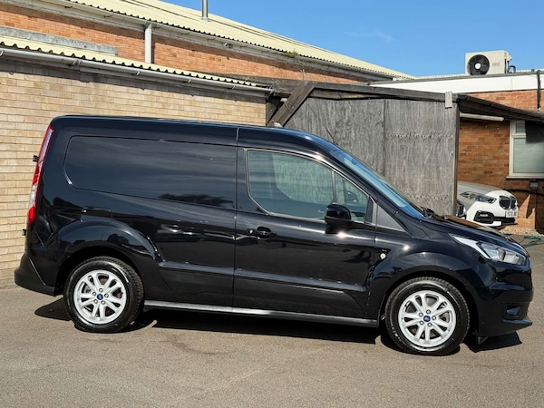Used Ford Transit Connect 2020 for sale - 76089436: Photo 32