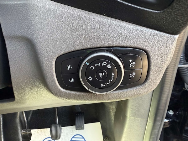 Used Ford Transit Connect 2020 for sale - 76089436: Photo 42