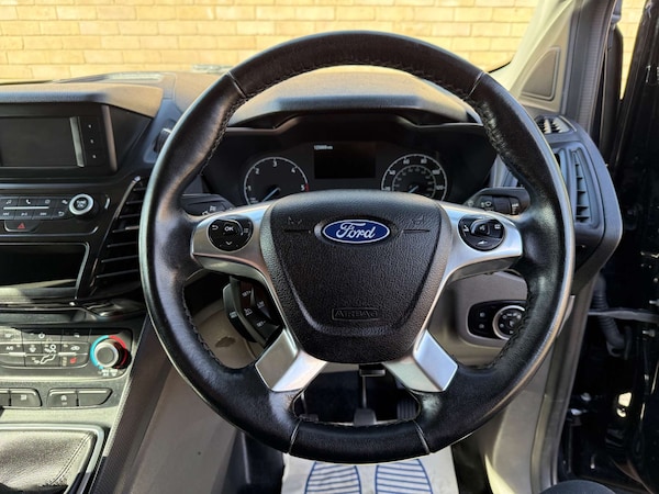 Used Ford Transit Connect 2020 for sale - 76089436: Photo 49