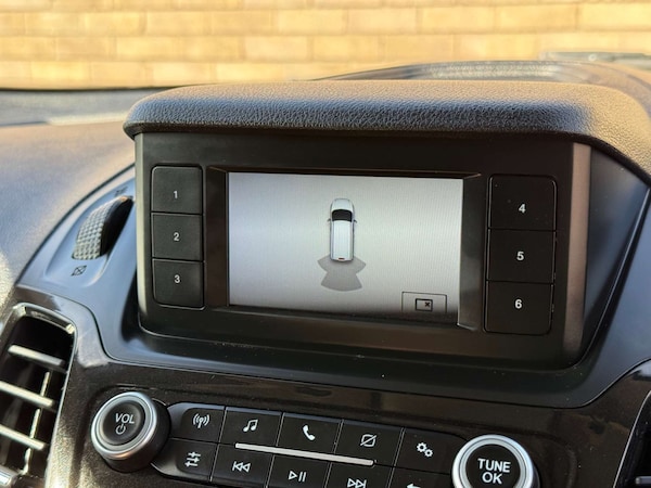 Used Ford Transit Connect 2020 for sale - 76089436: Photo 54