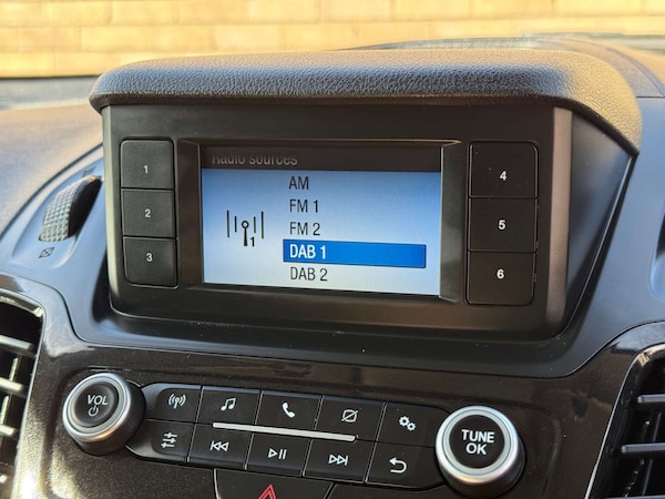 Used Ford Transit Connect 2020 for sale - 76089436: Photo 56