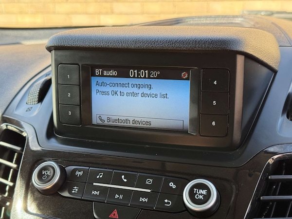 Used Ford Transit Connect 2020 for sale - 76089436: Photo 57