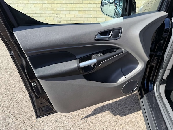 Used Ford Transit Connect 2020 for sale - 76089436: Photo 58