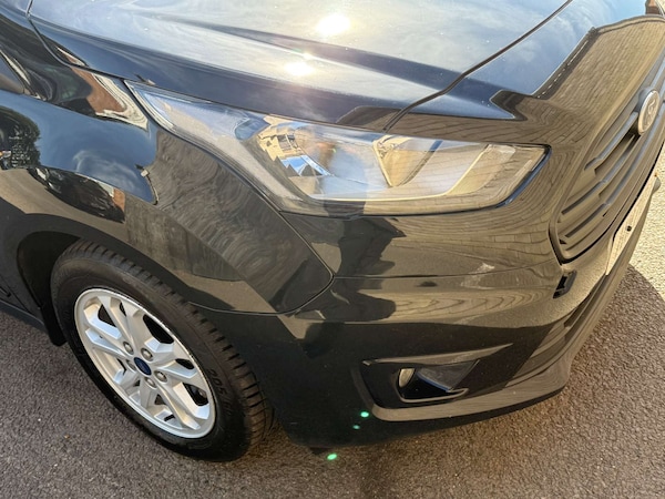 Used Ford Transit Connect 2020 for sale - 76089436: Photo 59