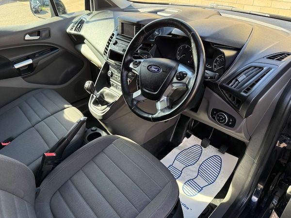 Used Ford Transit Connect 2020 for sale - 76089436: Photo 5