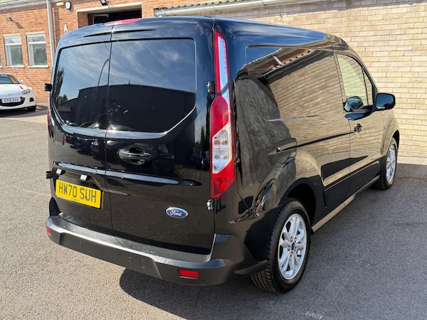 Used Ford Transit Connect 2020 for sale - 76089436: Photo 63