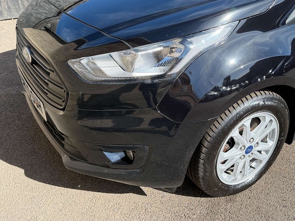 Used Ford Transit Connect 2020 for sale - 76089436: Photo 70
