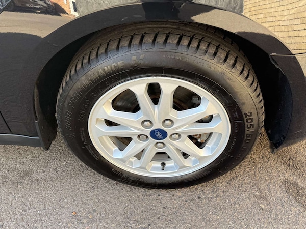 Used Ford Transit Connect 2020 for sale - 76089436: Photo 72