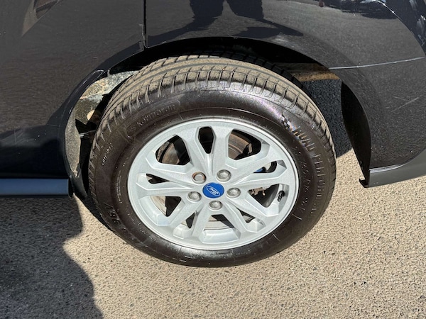 Used Ford Transit Connect 2020 for sale - 76089436: Photo 73