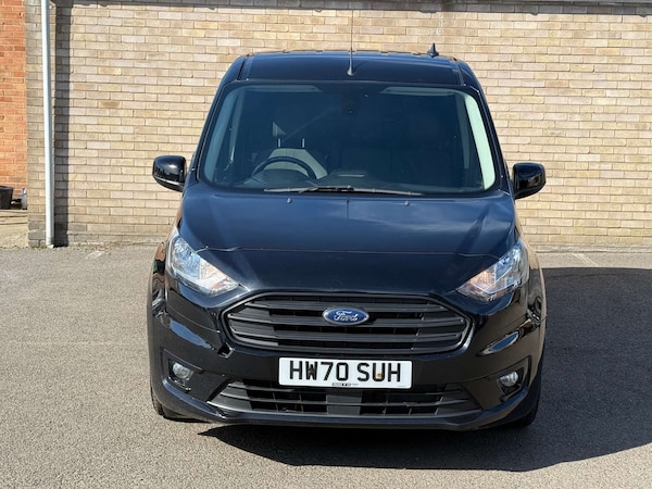 Used Ford Transit Connect 2020 for sale - 76089436: Photo 8