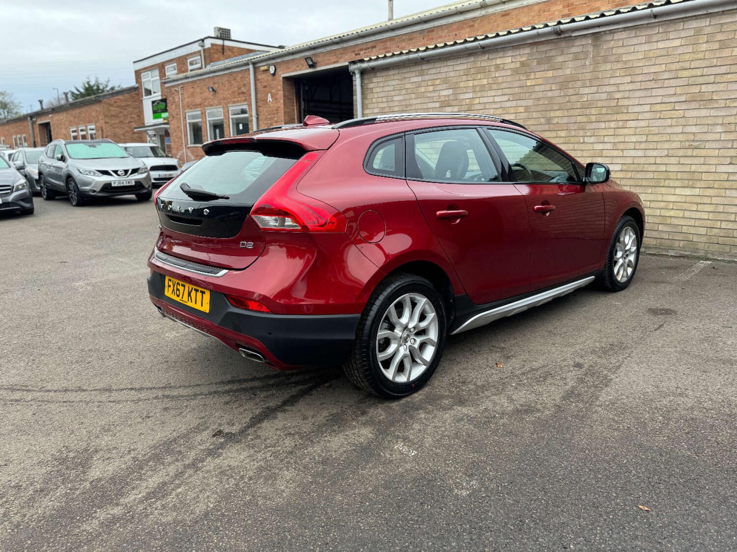 Vehicle 25