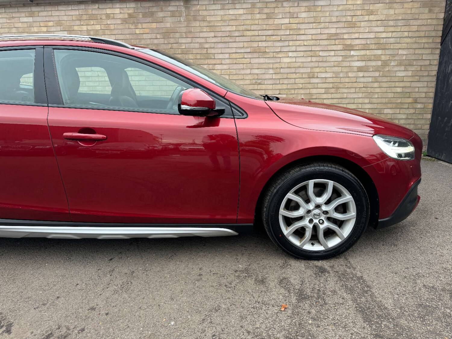 Vehicle 28