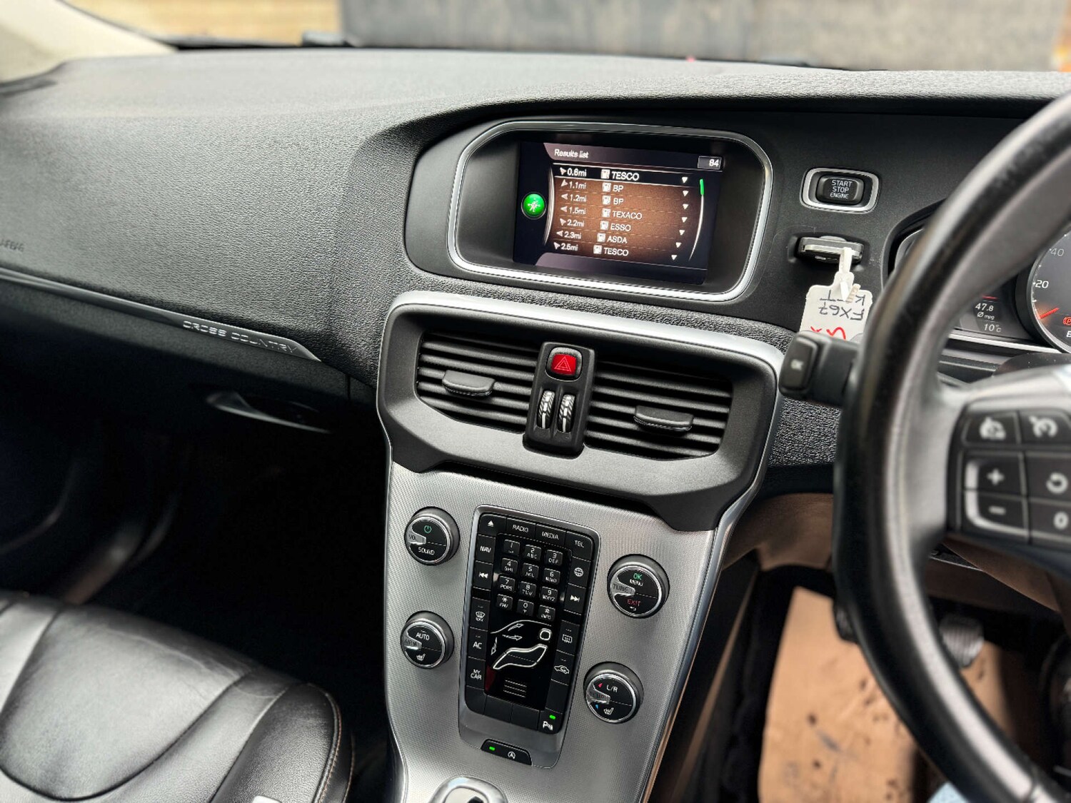 Vehicle 50