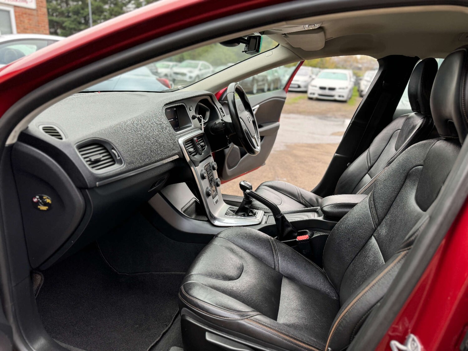 Vehicle 64