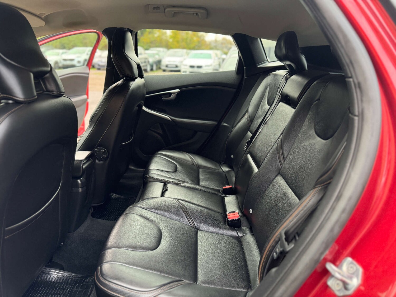 Vehicle 70