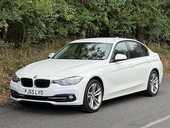 Used BMW 3 Series 2015 for sale - 79504399: Photo