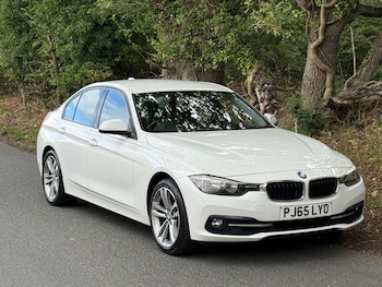 Used BMW 3 Series 2015 for sale - 79504399: Photo