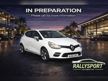 Used Renault Clio 2016 for sale - 78053144: Photo