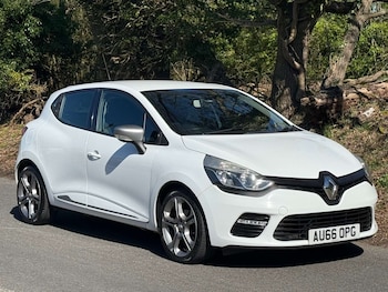 Used Renault Clio 2016 for sale - 78053144: Photo