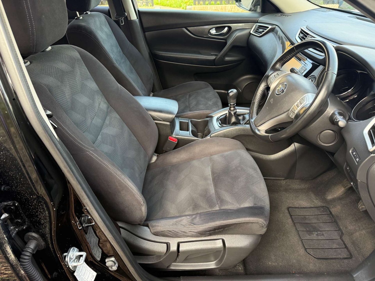 Used Nissan X-Trail 2016 for sale - 78041803: Photo 10