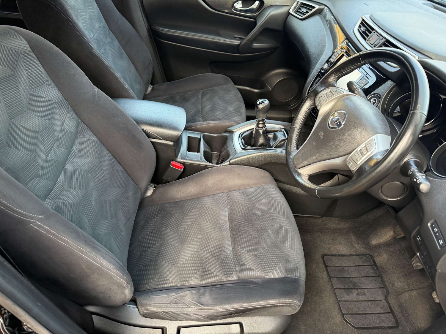 Used Nissan X-Trail 2016 for sale - 78041803: Photo 11