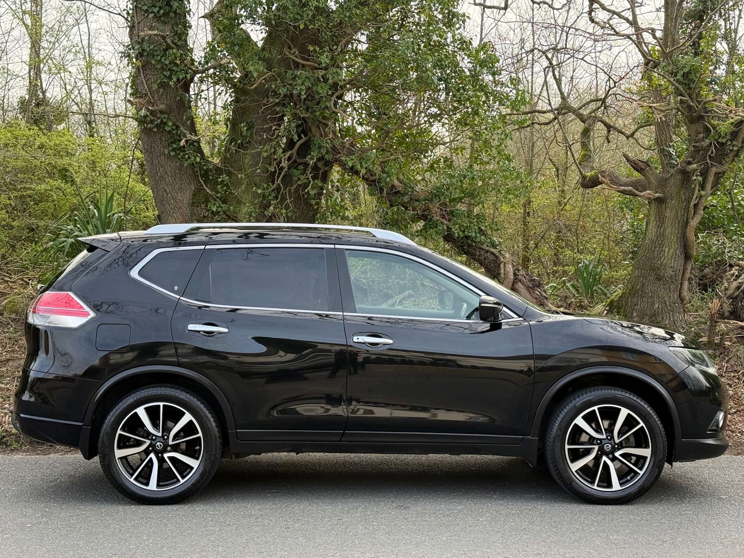 Used Nissan X-Trail 2016 for sale - 78041803: Photo 13