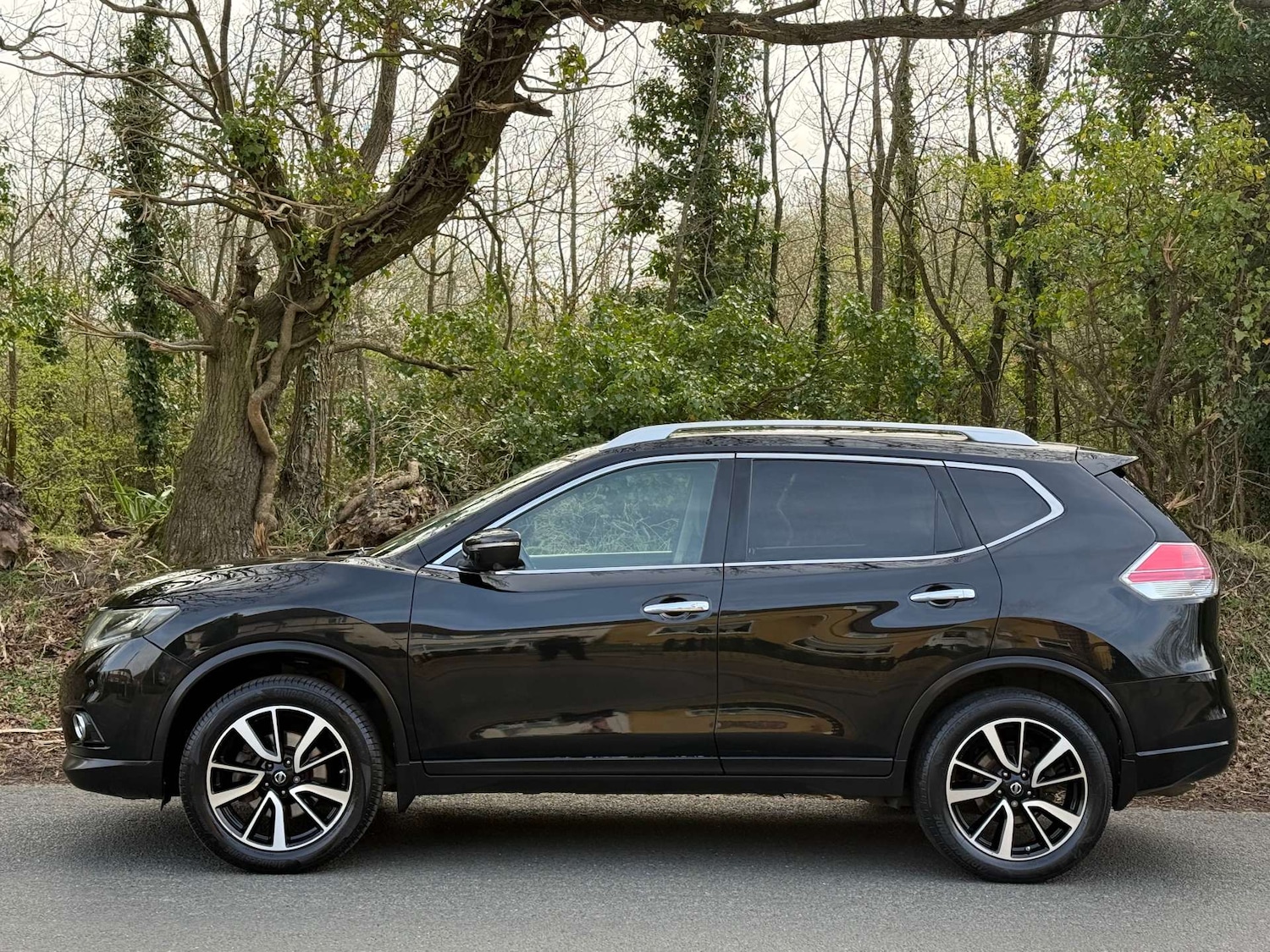 Used Nissan X-Trail 2016 for sale - 78041803: Photo 14